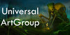 UniversalArtGroup's avatar