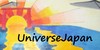 UniverseJapan's avatar