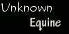 Unknow-Equine's avatar