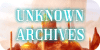 Unknown-Archives's avatar