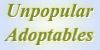 Unpopular-Adoptables's avatar