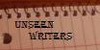 Unseen-Writers's avatar