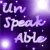 DeviantArt profile picture for @unspeakable on DeviantArt