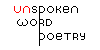 :iconunspoken-word-poetry: