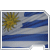 DeviantArt profile picture for @uruguay on DeviantArt