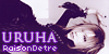 URUHA-RaisonDetre's avatar