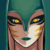 DeviantArt profile picture for @URW on DeviantArt