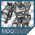 DeviantArt profile picture for @v00 on DeviantArt