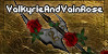 ValkyrieAndVainRose's avatar