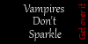 VampiresDoNotSparkle's avatar