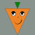 DeviantArt profile picture for @vegetarians on DeviantArt