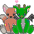 DeviantArt profile picture for @Veranda on DeviantArt