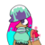 VetryDrawsOcs :iconvetrydrawsocs: