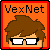 :iconvexnet:
