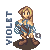 DeviantArt profile picture for @vi on DeviantArt