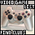 :iconvideo-game-list: