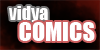 VidyaComics's avatar