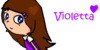ViolettaFF-Fans's avatar