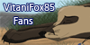 VitaniFox85Fans's avatar