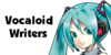 Vocaloid-Writers's avatar