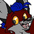 Volpe-Foxsly :iconvolpe-foxsly: