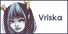 Vriska-x-Gamzee's avatar