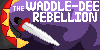 Waddle-Dee-Rebellion's avatar