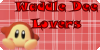 WaddleDeeLoversGroup's avatar