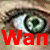 DeviantArt profile picture for @wan on DeviantArt