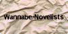 Wannabe-Novelists's avatar