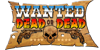 WantedDeadOrDead's avatar