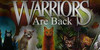 :iconwarriorcats-are-back: