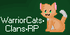 WarriorCats-Clans-RP's avatar
