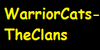 WarriorCats-TheClans's avatar