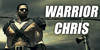 WarriorChrisRedfield's avatar