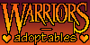 WARRIORS-Adoptables's avatar
