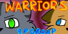 Warriors-RP-group's avatar