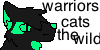 Warriorscatsthewild's avatar