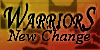 WarriorsNewChange's avatar