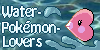 Water-Pokemon-Lovers's avatar