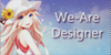We-Are-Designer's avatar