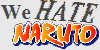 We-Hate-Naruto's avatar