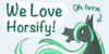 We-Love-Horsify's avatar
