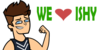 We-Love-Ishy's avatar