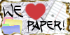 :iconwe-love-paper: