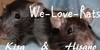 We-Love-Rats's avatar