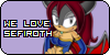 We-love-Sefiroth's avatar