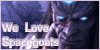 We-Love-Spacegoats's avatar