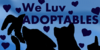We-Luv-Adoptables's avatar