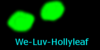 We-Luv-Hollyleaf's avatar